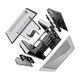 Корпус для ПК Hyte Y60 Black-White (CS-HYTE-Y60-BW) - изображение 9