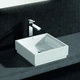 Смеситель Grohe Eurocube (23406000) - изображение 8