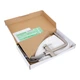 Смеситель Interline Storm new Sateen - изображение 7