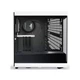 Корпус для ПК Hyte Y40 Black-White (CS-HYTE-Y40-BW) - изображение 4