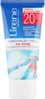 Зимовий захисний крем для обличчя SPF 20 - Lirene Full protection Active Cream for Winter SPF 20 50ml (35521-28120085) - зображення 1