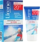 Зимовий захисний крем для обличчя SPF 20 - Lirene Full protection Active Cream for Winter SPF 20 50ml (35521-28120085) - зображення 2