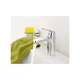 Смеситель Grohe Eurosmart Cosmopolitan basin M (23325000) - изображение 5
