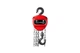 Таль цепная Intertool - 1 т х 3 м - изображение 1