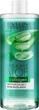 Мицеллярная вода с алоэ вера - Eveline Cosmetics Organic Aloe Vera + Collagen 500ml (1069574-134103) - изображение 1