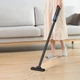 Портативный беспроводной пылесос Baseus H5 Home Use Vacuum Cleaner черный (VCSS000101) - изображение 2