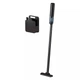 Портативный беспроводной пылесос Baseus H5 Home Use Vacuum Cleaner черный (VCSS000101) - изображение 3