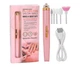 Фрезер для маникюра и педикюра Flawless Salon Nails - изображение 1