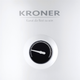 Бойлер Kroner Runder K80VH2 - зображення 5