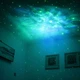 Нічник лазерний проектор галактики зоряне небо Bodasan + гнучка світлодіодна USB LED лампа в подарунок (AP02) - зображення 5