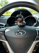 Автомобильная утка в шлеме с автоматом Шалена качка FD2 28082201 - изображение 4