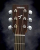 Електроакустична гітара YAMAHA FGX800C (Natural) - зображення 5