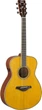 Электроакустическая гитара TransAcoustic YAMAHA FS-TA (Vintage Tint) - изображение 1