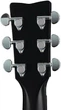 Электроакустическая гитара YAMAHA FGX800C (Black) - изображение 4