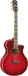 Електроакустична гітара YAMAHA APX1000 (Crimson Red Burst) - зображення 1