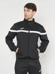 Спортивный костюм Joma DANUBIO - 102746.102 - М - Чорний - изображение 3