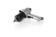 Гайковерт пневматический Apro 1/2" x 610 Нм (850121) - изображение 2