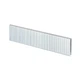 Скоба пневматическая Intertool 35 × 1 × 5.7 мм (5000 шт.) (PT-8335) - изображение 2