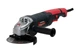 Кутова шліфувальна машина Intertool 1200 Вт x 125 мм (WT-0224) - зображення 2