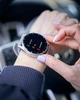 Смарт-часы XO-W3 Pro+ серебряный - изображение 3