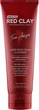 Missha Amazon Red Clay Pore Pack Foam Cleanser Пенка для умывания 120ml (854724-51922) - изображение 1