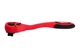 Рукоятка с храповым механизмом Intertool изогнутая 3/8" х 72T Pro (HT-2108) - изображение 1