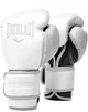 Боксерские перчатки Everlast Powerlock Training Gloves (870330-70-3) White 10 унций - изображение 1