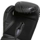 Боксерские перчатки Everlast Spark Training Gloves (P00002407) Black 14 унций - изображение 4