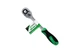 Ключ трещоточный (рукоятка с храповым механизмом) Intertool 1/2" x 72T (HT-2126) - изображение 3
