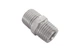 Різьбове з'єднання Intertool із зовнішнім різьбленням 1/4" х 1/4" (PT-1862) - зображення 1