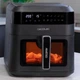 Мультипечь Cecotec Cecofry Experience Window 6000 (CCTC-04340) - изображение 4