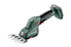 Ножиці для трави акумуляторні Metabo SGS 18 LTX Q 18В лезо 11.5см + насадка для кущів 20см 0.8кг без АКБ та ЗП - зображення 3