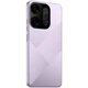 Смартфон Tecno Spark Go 2023 (BF7n) 3/64GB NFC Dual Sim Nebula Purple (4895180796319) - изображение 5