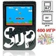 Игровая приставка Sup game box Портативная Dendy 8 бит - изображение 1