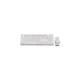 Комплект A4Tech FG1010 Белый УКР 231806 - изображение 1