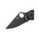 Ніж Spyderco Para 3 Black Blade FRN (C223PBBK) - зображення 3