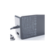 Блок питания для планшета Microsoft 43W 12В, 3.6А, разъем 5-pin special + USB (model 1536 / A40218) - изображение 4
