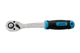 Рукоятка із храповим механізмом Apro 1/2" x 90T вигнутий (257015) - зображення 1