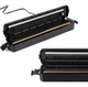 Вакууматор для їжі вакуумний пакувальник Vacuum Sealer RAF R.168 Pro 90W - зображення 5