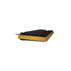 Клавиатура Hator Rockfall EVO TKL Kailh Optical Yellow (HTK-632) - изображение 4