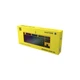 Клавиатура Hator Rockfall EVO TKL Kailh Optical Yellow (HTK-632) - изображение 6