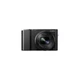 Цифрова камера Panasonic Lumix DMC-TZ100EE Black (DMC-TZ100EEK) - зображення 2