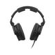 Наушники Sennheiser HD 280 PRO (506845) - изображение 2