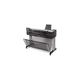 Плоттер HP DesignJet T830 с Wi-Fi 36'' (F9A30D) - изображение 2