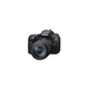Цифрова камера Canon EOS 90D 18-135 IS nano USM (3616C029) - зображення 1