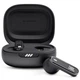 Наушники беспроводные JBL Live Flex Black (JBLLIVEFLEXBLK) - изображение 1