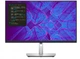 Монитор Dell 27" P2723QE (210-BDFZ) IPS Black - изображение 1