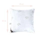 Подушка Super Soft Classic аналог лебяжьего пуха ТМ IDEIA 45*45 см (8-12306) - изображение 4