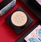 Кушон Senana Marina Moist Silky Beauty Cream (01 Натуральный тон) 20 мл - изображение 3