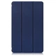 Чохол-книжка BeCover Smart Case для Huawei MatePad T 8 Deep Blue (705075) - зображення 1